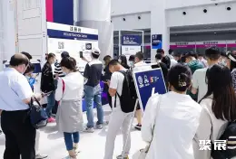 郑州游乐设施展展会现场(现场盛况)6