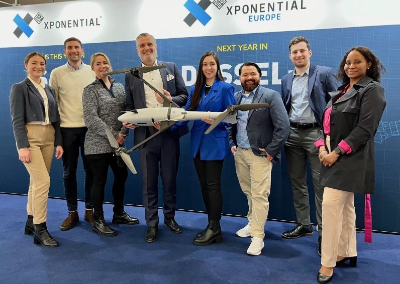 2025德国无人机展门票在哪买