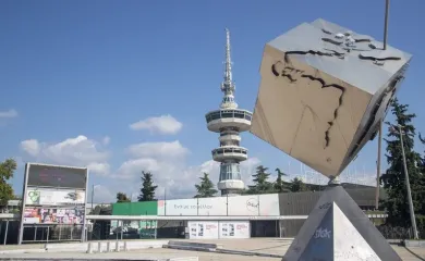Thessaloniki International Exhibition