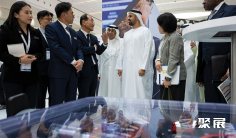 2026迪拜轨道交通展参展攻略(时间+地点+门票怎么买?)