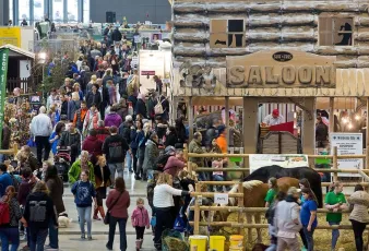 德国宠物展2025时间及地点