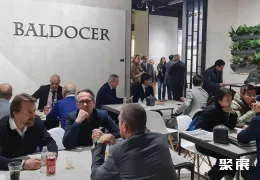 西班牙厨卫展现场图片8