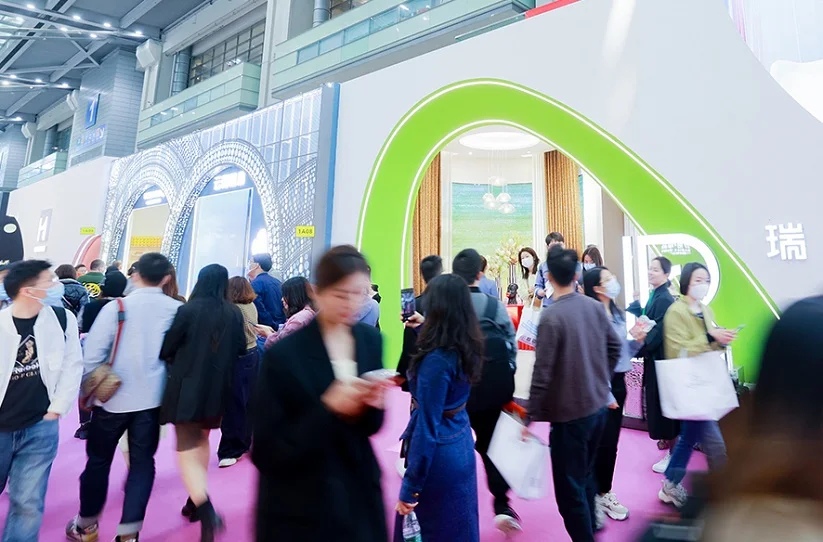 深圳家纺布艺展2025展品有哪些？