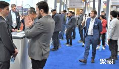 乌兹别克斯坦建筑展2026展位费与展位图