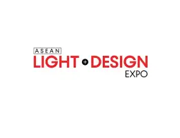 泰国照明展Logo