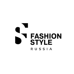 俄罗斯时尚服装服饰展览会实拍图