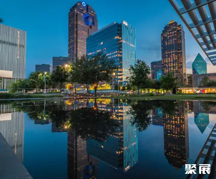 Sheraton Dallas Hotel