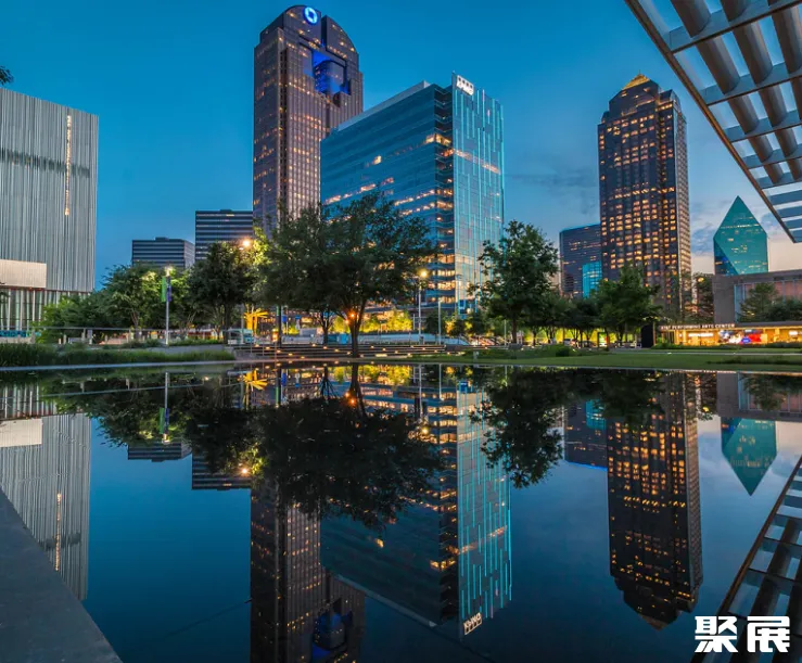 Sheraton Dallas Hotel