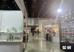 曼谷家具家居展展会现场(现场盛况)9