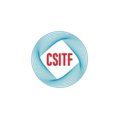 中国上海国际技术进出口交易会-上交会实拍图