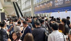 菲律宾电池展(The Energy Storage Show)2027展品范围有哪些?