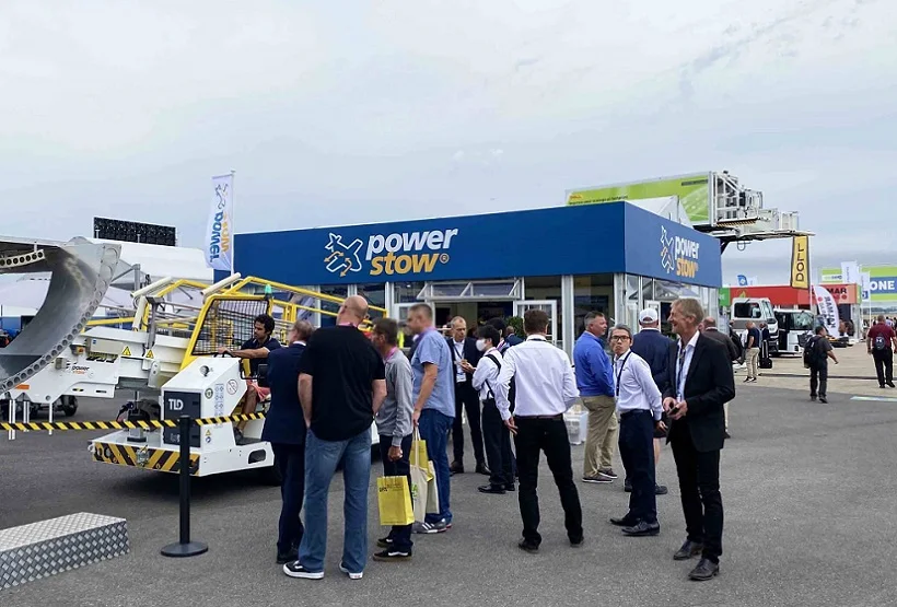 2026葡萄牙机场设施展展商名录