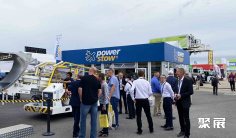 2026葡萄牙機場設施展 觀眾預登記火熱進行中