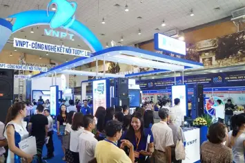 2027年越南电子展(VIETNAM ELECTRONICS)门票购买途径？怎么购票？