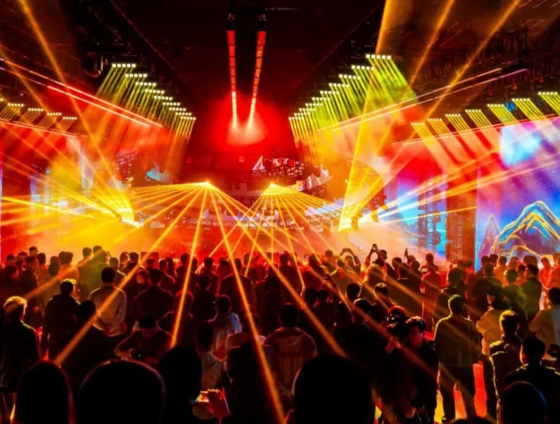 2026广州灯光展参展攻略：时间/地点/门票怎么买？