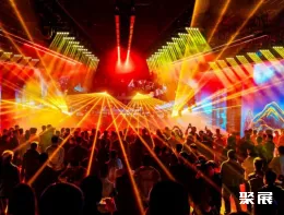 广州灯光展现场图片7