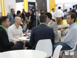 墨西哥储能展展会现场(现场盛况)9