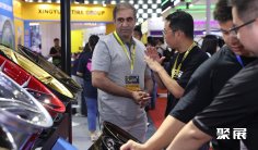 上海轮胎展2025参展攻略(时间地点+门票价格)