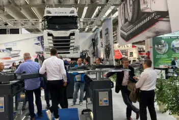 德国法兰克福汽车配件、维修保养及售后服务展览会(Automechanika Frankfurt)参展商名单
