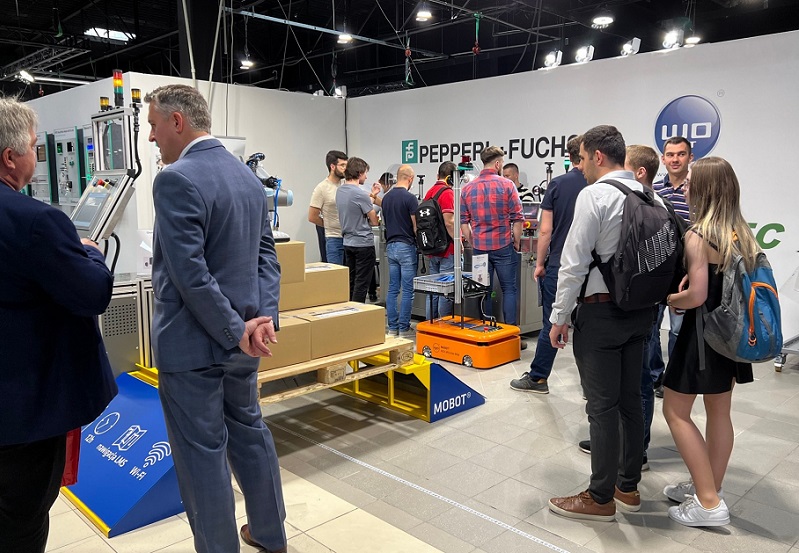 2025波兰自动化展时间表与地址