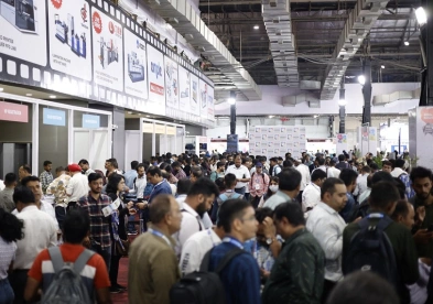 孟买印刷展2026门票价格