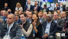 2025美国移动支付展时间及地点