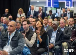 美国移动支付展现场图片1