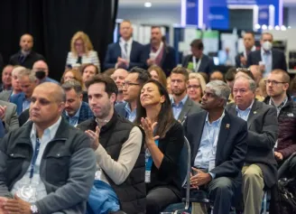 2025美国移动支付展时间及地点