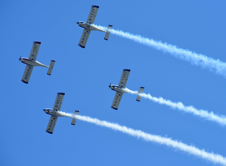 AERO ASIA珠海亞洲通用航空展2025時間、地點、門票購買、購票入口、重磅會議