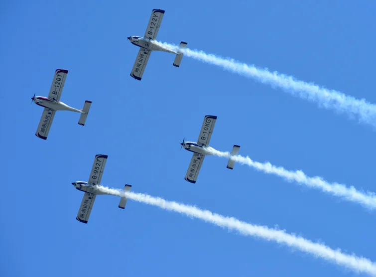 AERO ASIA珠海亚洲通用航空展2025时间、地点、门票购买、购票入口、重磅会议