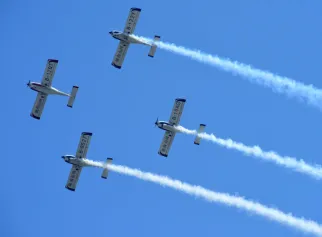 AERO ASIA珠海亚洲通用航空展2025时间、地点、门票购买、购票入口、重磅会议