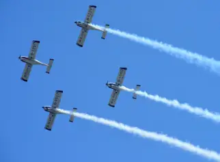 AERO ASIA珠海亚洲通用航空展2025时间、地点、门票购买、购票入口、重磅会议