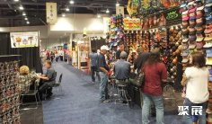 拉斯维加斯礼品展2026时间和举办地点