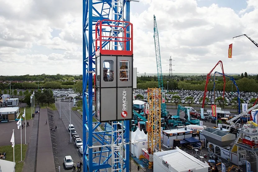 2027法国混凝土展时间表及地点