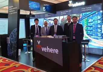 2026迪拜刑事调查展(ISS World)时间及地点