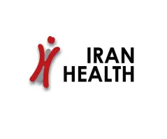 Iran Health Exhibition (Medical Equipment, Laboratory Equipment & Dental Exhibition)Logo