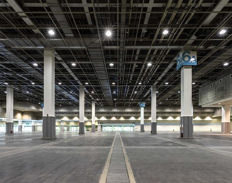 日本大阪国际会展中心