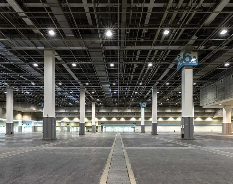 日本大阪国际会展中心图片7