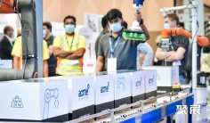 迪拜物流展(Home Delivery World)2026门票价格