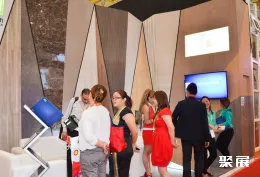 马尼拉建材展展会现场(现场盛况)8