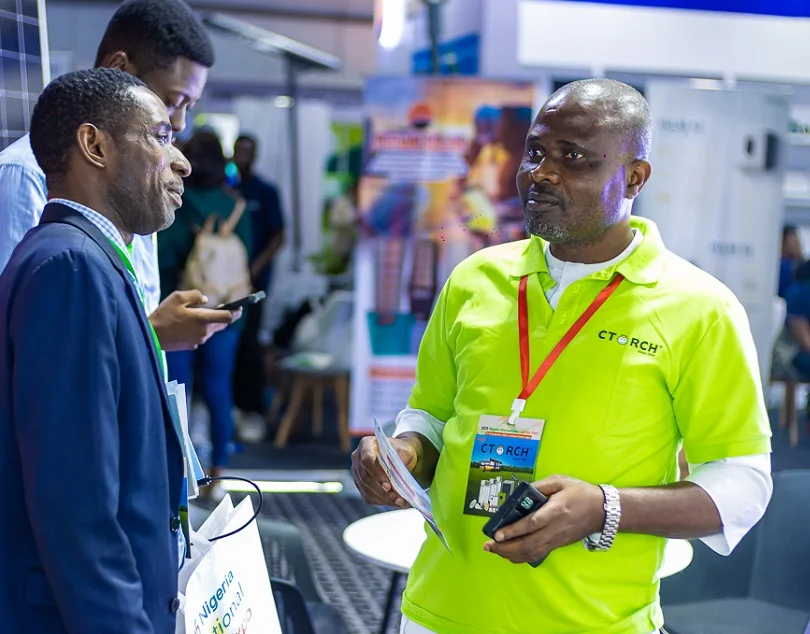 2026尼日利亚照明展参展商名录