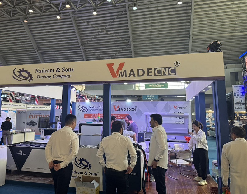 巴基斯坦工业展2025最新会刊