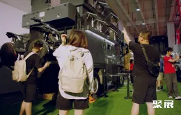 北京房车展现场图片6