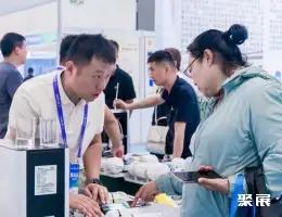 内蒙古供热展展会现场(现场盛况)8
