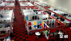 南非纺织服装展2025参展攻略(时间地点+门票怎么买?)