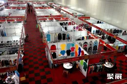 南非鞋展展會現場(現場盛況)3