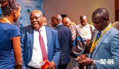 2025年埃及支付展门票价格,如何购买?