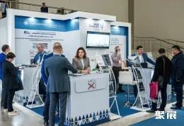 乌兹别克斯坦安防展现场图片4