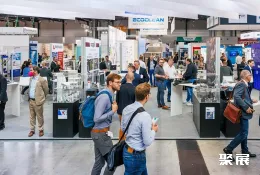 德国医疗设备展现场图片1