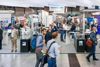 2028德国斯图加特医疗设备及医疗技术展览会(MedtecLIVE)展位费与展位预订